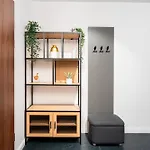 Deluxe Barcelona 55 By Bookinghost *