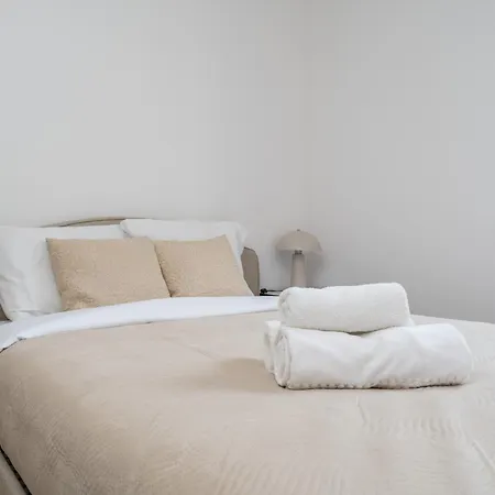 Apartamento Deluxe Barcelona 55 Cracóvia