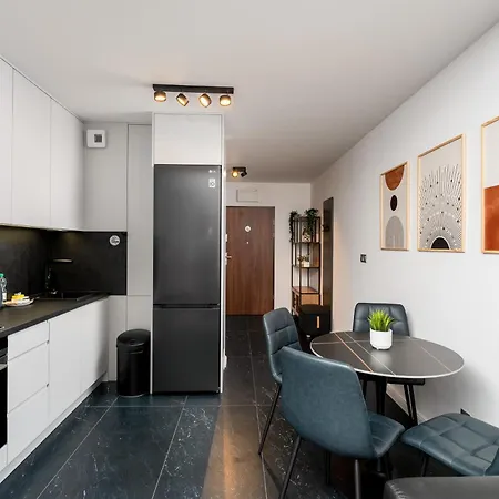 Deluxe Barcelona 55 Apartamento *