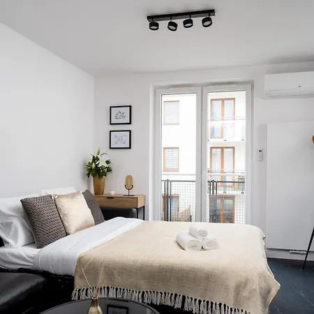 Deluxe Barcelona 55 * Cracóvia