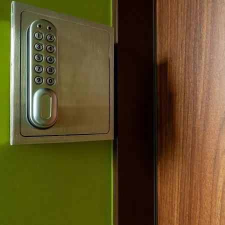 Deluxe Barcelona 55 Apartamento Cracóvia