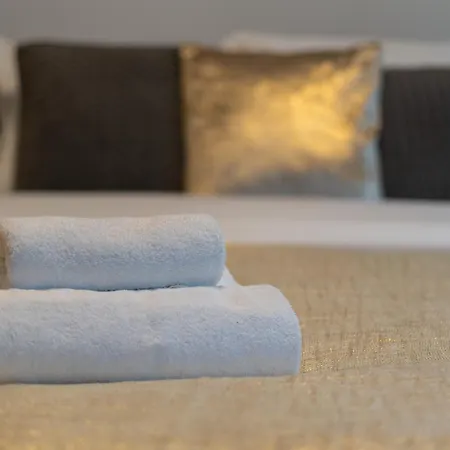 Deluxe Barcelona 55 By Bookinghost Apartamento