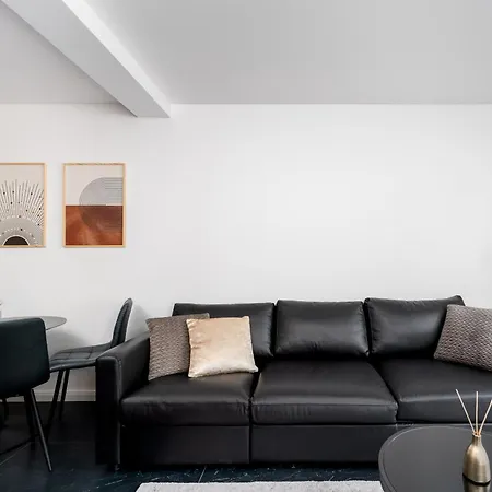 Deluxe Barcelona 55 By Bookinghost Apartamento *