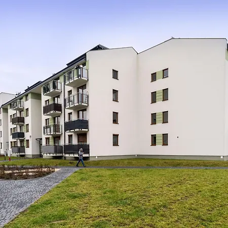 Deluxe Barcelona 55 By Bookinghost Apartment Krakow