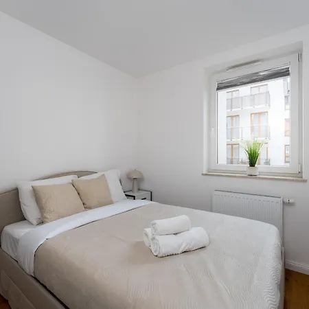 Deluxe Barcelona 55 By Bookinghost Apartamento Cracóvia