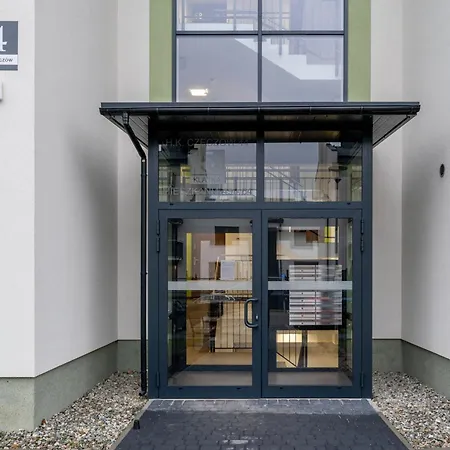 Deluxe Barcelona 55 By Bookinghost