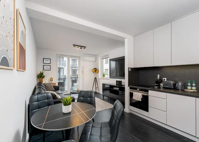 Deluxe Barcelona 55 By Bookinghost דירה