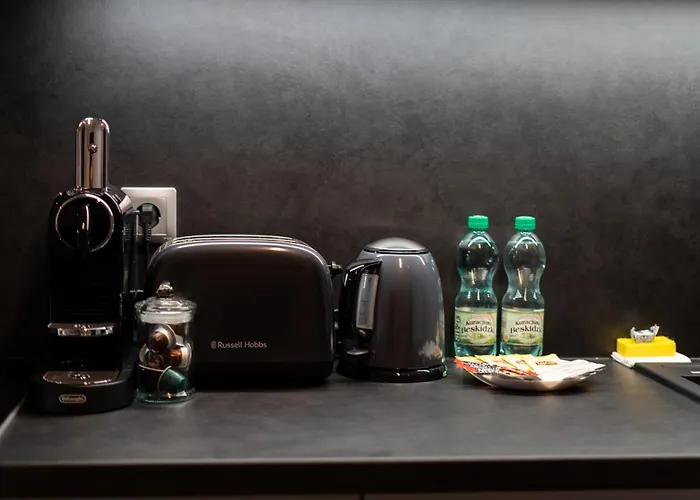 Appartamento Deluxe Barcelona 55 By Bookinghost Cracovia