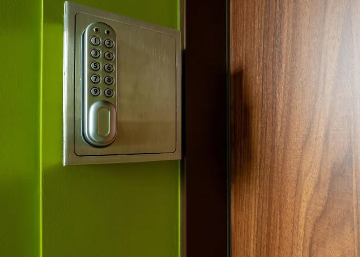 Deluxe Barcelona 55 By Bookinghost Appartamento Cracovia