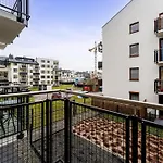 아파트 Deluxe Barcelona 55 By Bookinghost