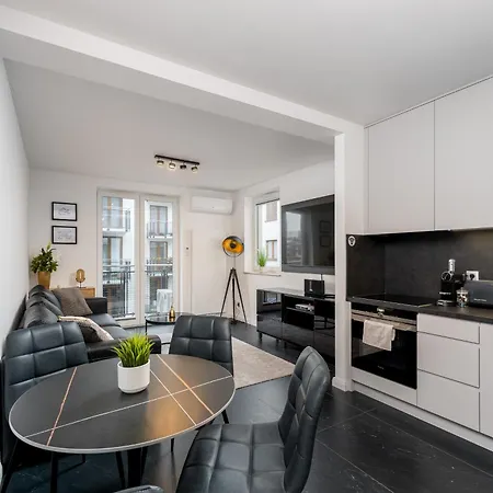 Deluxe Barcelona 55 By Bookinghost Appartement