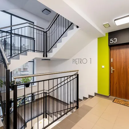 Deluxe Barcelona 55 Διαμέρισμα *