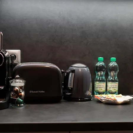 Appartement Deluxe Barcelona 55 By Bookinghost Krakau