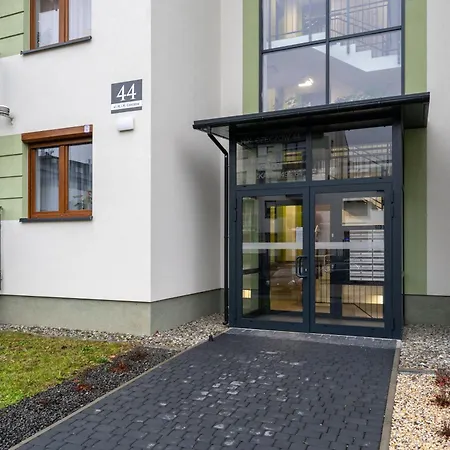 Deluxe Barcelona 55 By Bookinghost Krakau