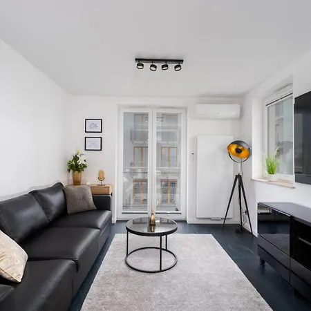 Deluxe Barcelona 55 Διαμέρισμα *